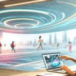 Lima Alasan Eksplorasi Bidang Esports Mobile XR Akan Mengganti Cara Kita Bertanding di Tahun 2026