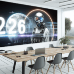 Tata Ruang Lebih Hidup: Ide Hiasan Tembok Tanpa Cat