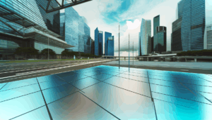 Lima Gagasan Menata Balkon Apartemen Menjadi Tempats Relaksasi dengan Menginspirasi