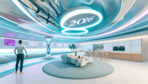 Siapkah menyambut fenomena otomatisasi berkebun urban? Inilah langkah memulai berkebun bersama robot yang akan mengubah hidup Anda di 2026.