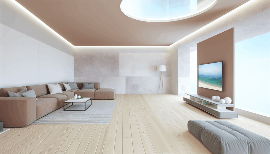 Konsep Hiasan Kamar Tidur Sempit Agar Terlihat Luas: Inovasi Cerdas dan Kreatif dalam Ruang Tersebut