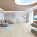 Konsep Hiasan Kamar Tidur Sempit Agar Terlihat Luas: Inovasi Cerdas dan Kreatif dalam Ruang Tersebut