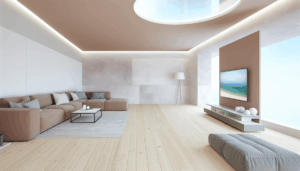 Konsep Hiasan Kamar Tidur Sempit Agar Terlihat Luas: Inovasi Cerdas dan Kreatif dalam Ruang Tersebut