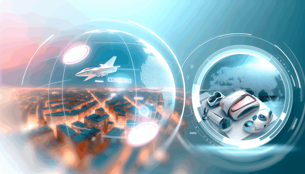 Tujuh Penyebab Kenapa Liburan Hybrid Dengan Virtual Reality dan Panduan AI di Tahun 2026 Akan Mengubah Cara Anda Berpetualang di Seluruh Dunia